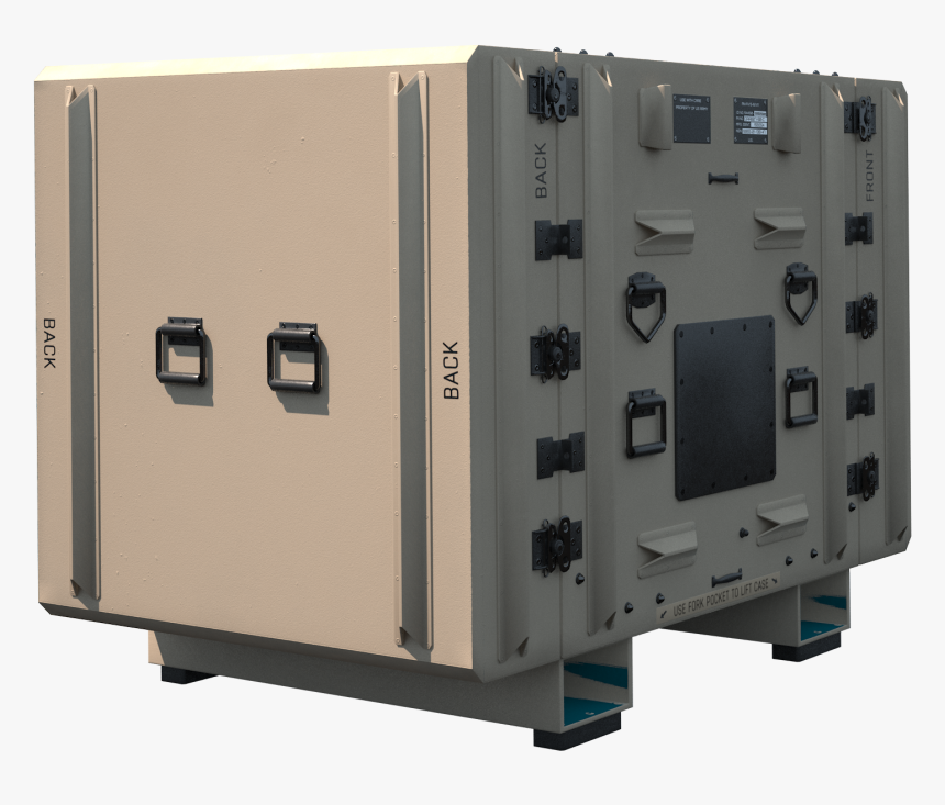 Enclosure, HD Png Download