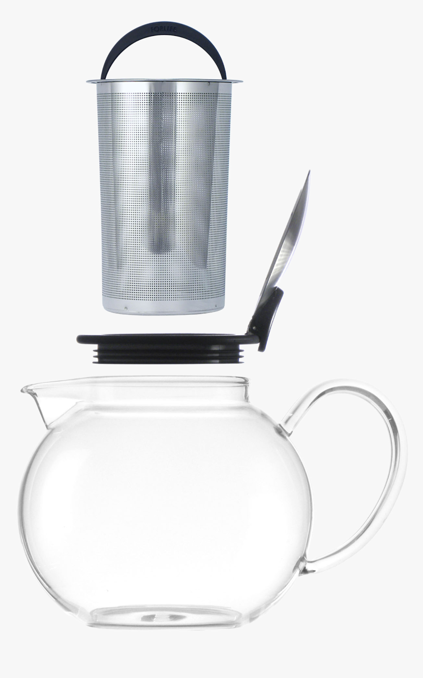 Kettle, HD Png Download
