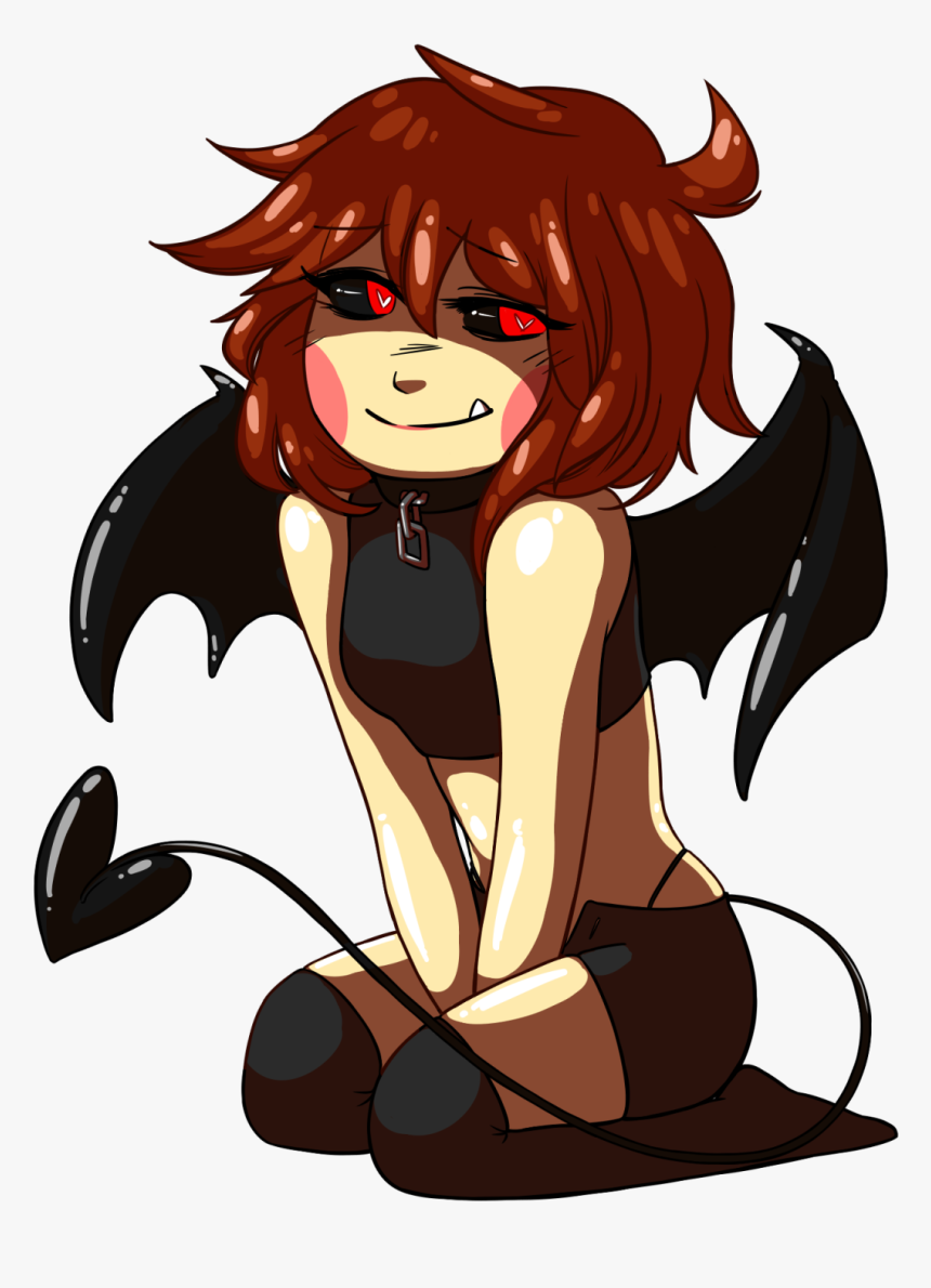 Succubus Incubus Tale Undertale, HD Png Download