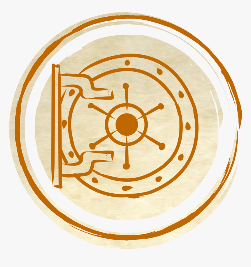Vault Icon Png - Rivers State Government Logo, Transparent Png