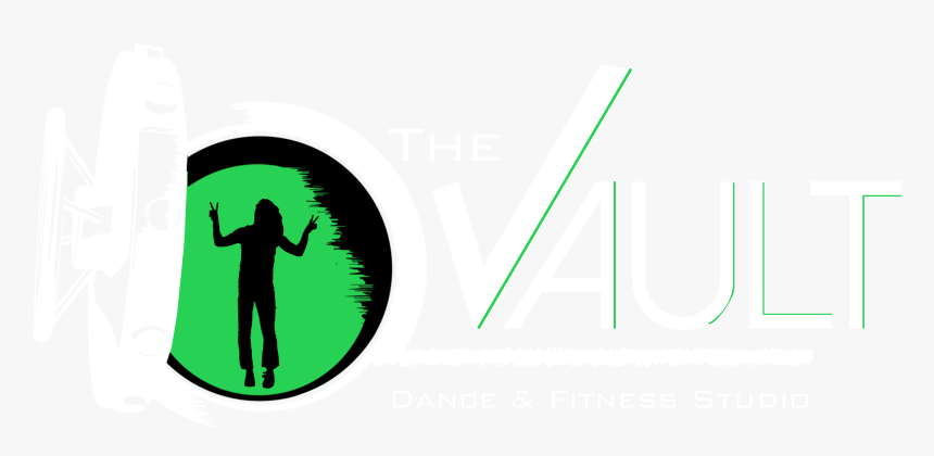 Transparent Hip Hop Dancer Silhouette Png - Circle, Png Download