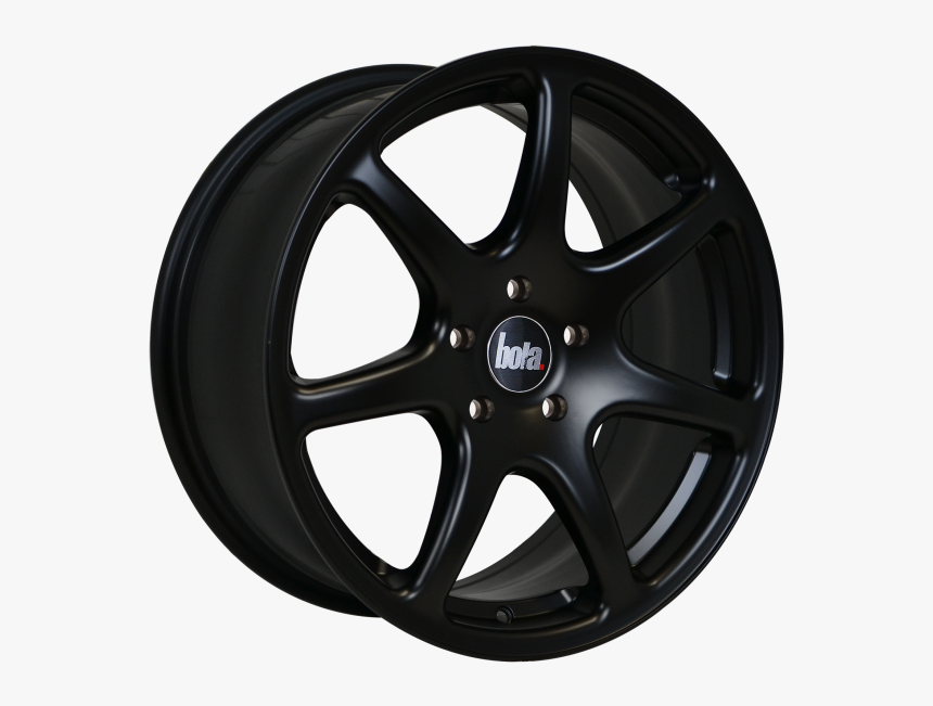 Enkei 7 Spoke Wheels, HD Png Download