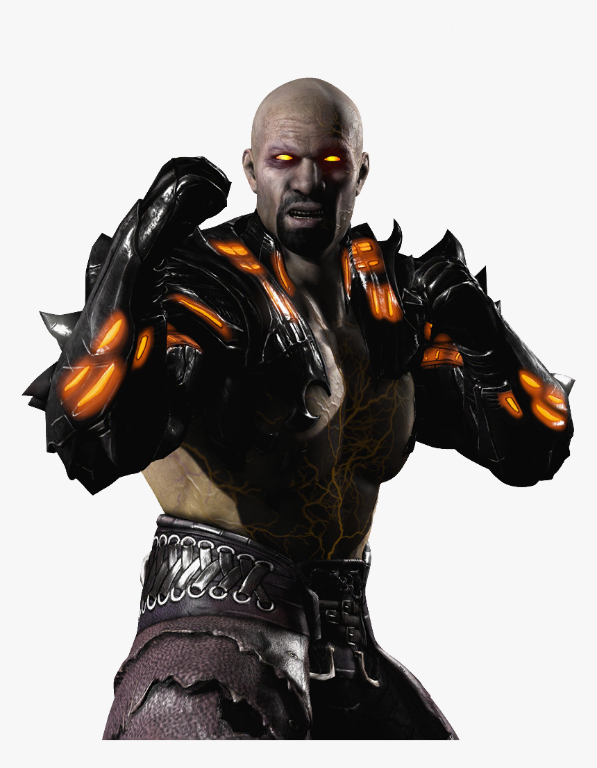 Mortal Kombat X Jax - Jax Mortal Kombat X, HD Png Download
