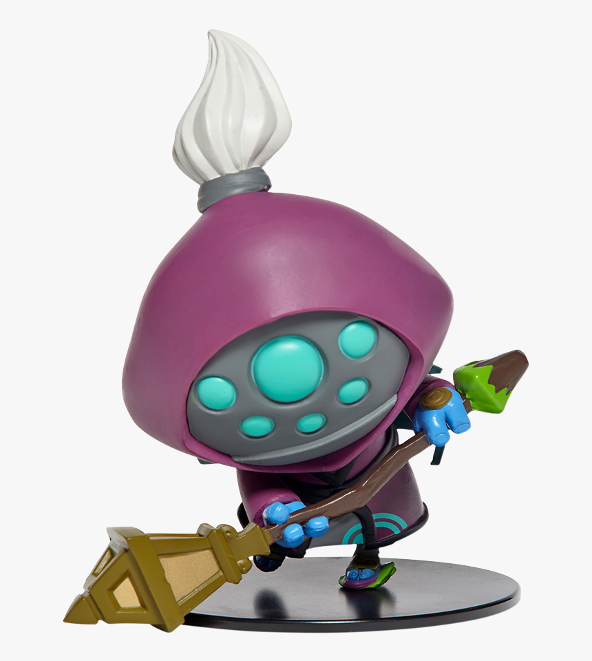 League Of Legends Vinyl Toy, HD Png Download