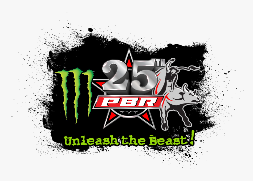 Pbr Unleash The Beast, HD Png Download