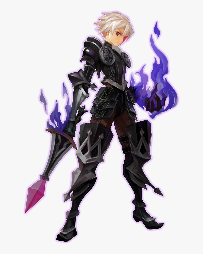 Oswald - Oswald Odin Sphere, HD Png Download