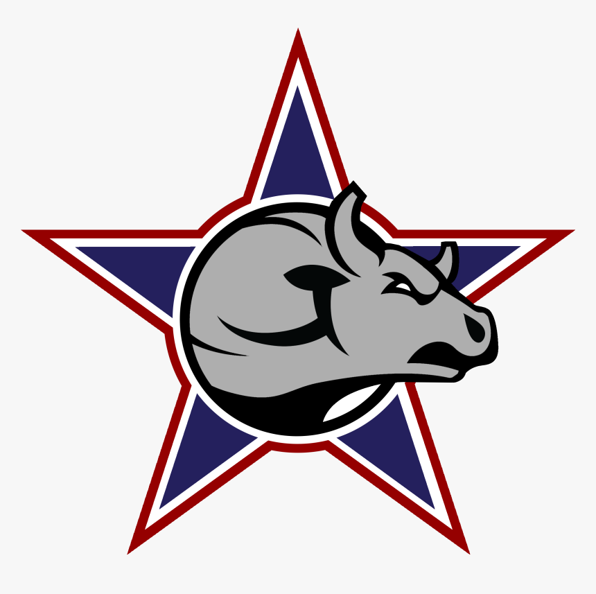 Rockstar Energy Drink Star, HD Png Download