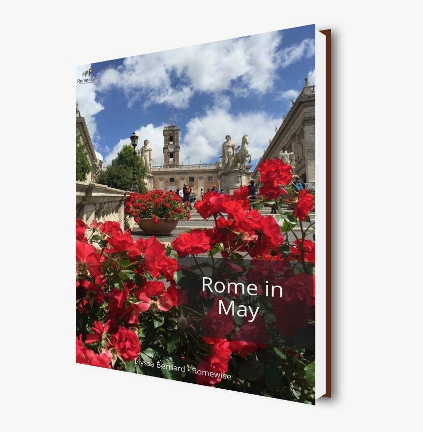 Capitoline Hill, HD Png Download