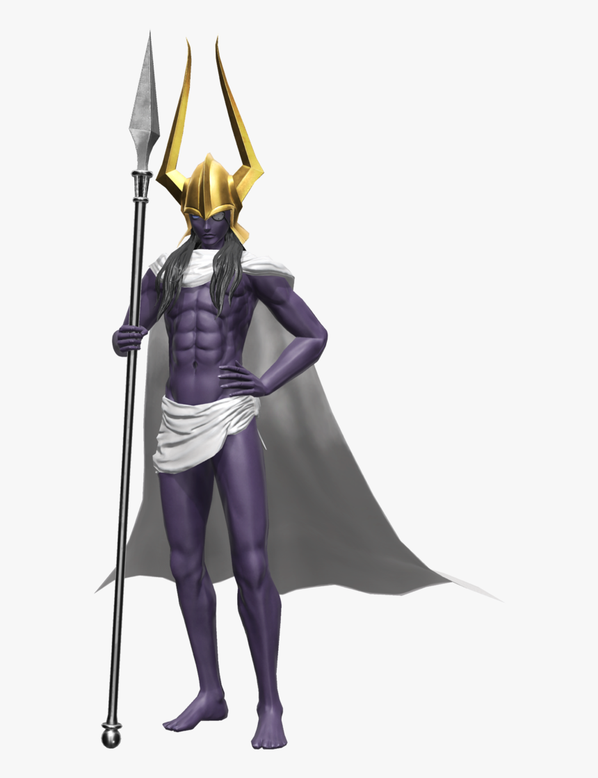 Smt Odin, HD Png Download