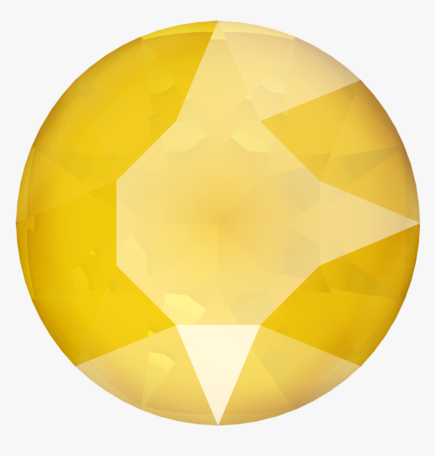 Swarovski 1088 Xirius Pointed Back Chaton Ss39 Crystal - Swarovski Ag, HD Png Download