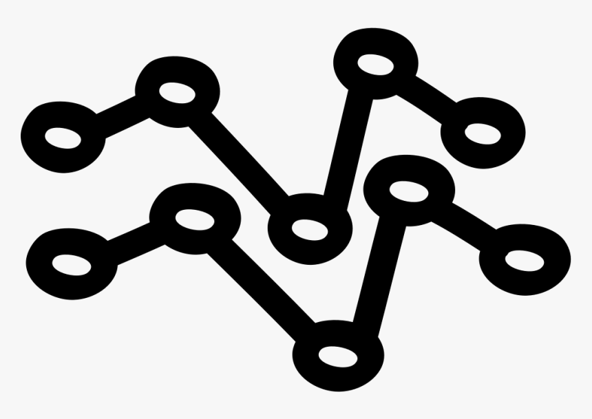 Hand Drawn Line Png, Transparent Png