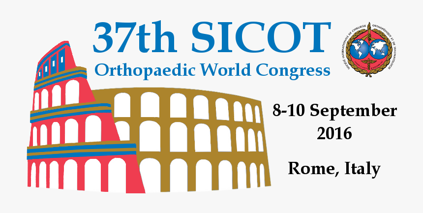 Colosseum Clipart Transparent Background, HD Png Download