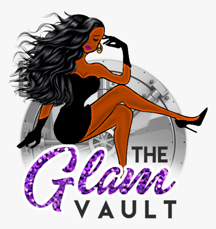 Glamvault - Poster, HD Png Download