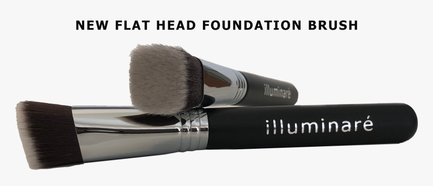 Makeup Brushes, HD Png Download