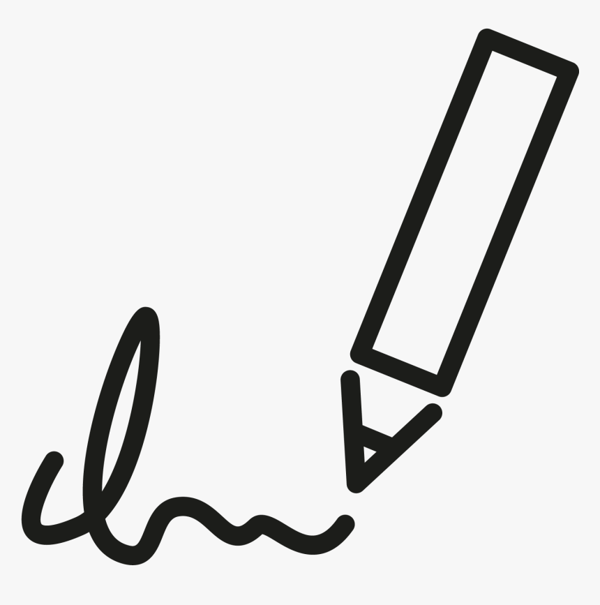 Get Signatures, HD Png Download