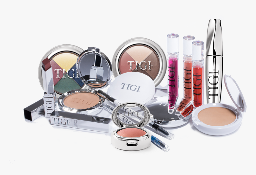 Tigi Cosmetics, HD Png Download