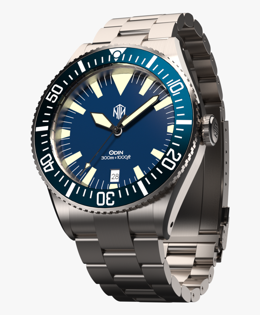 Nth Watches 
 Data Mfp Src //cdn - Nth Watch, HD Png Download