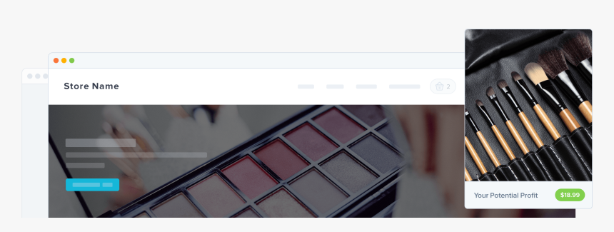 Wholesale Cosmetics - Produtos Derivados Do Petróleo, HD Png Download