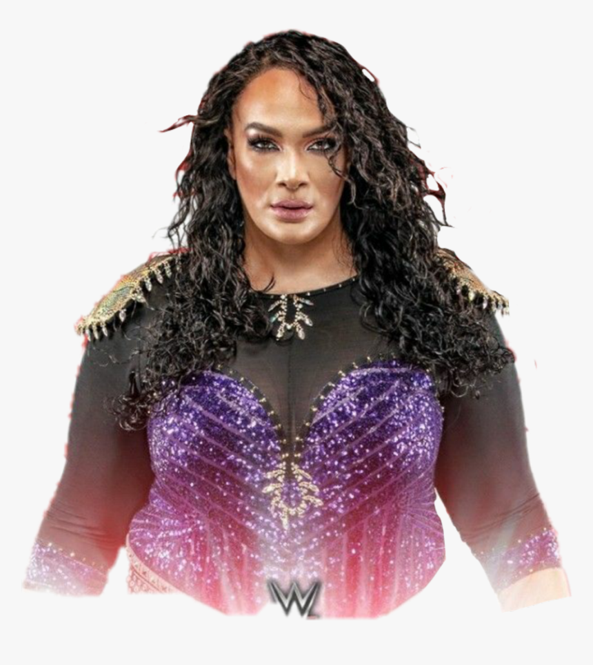 #niajax #wwe #raw - Girl, HD Png Download