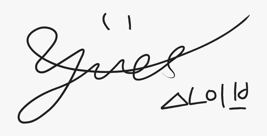 Calligraphy, HD Png Download