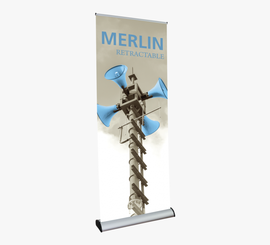 Blade Lite 850 Retractable Banner Stand, HD Png Download