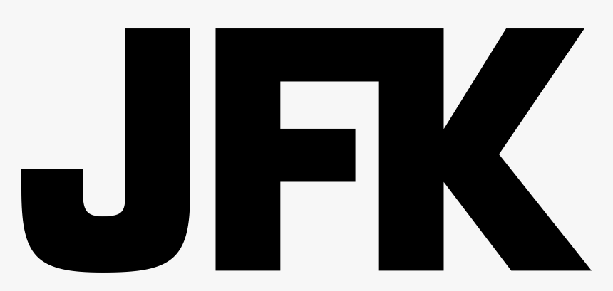 Jfk Svg, HD Png Download