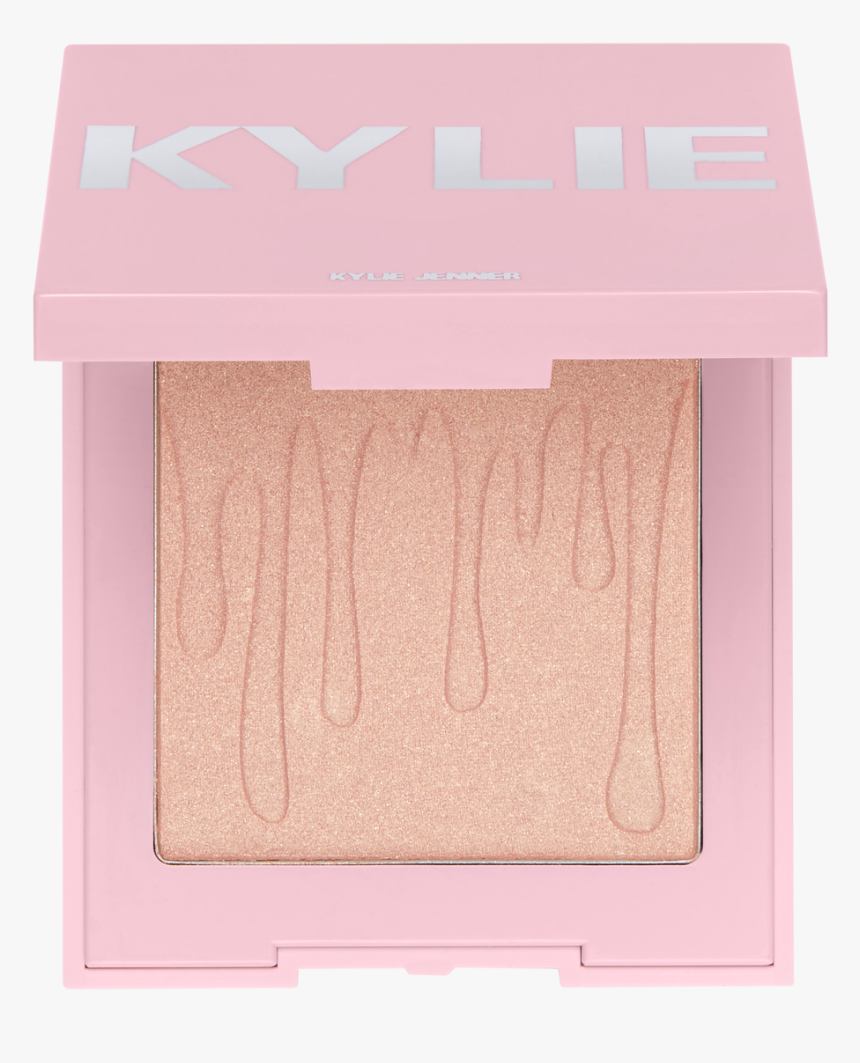 Kylie Cosmetics Queen Drip Kyligher, HD Png Download