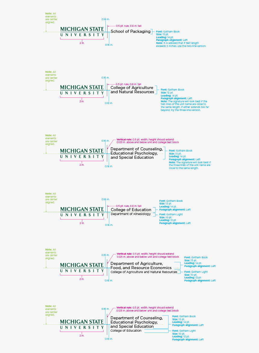 Wordmark - Msu Email Signature, HD Png Download