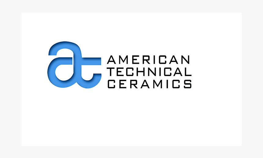 American Technical Ceramics Corp Png, Transparent Png