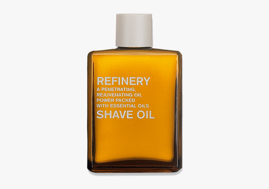 Shave Oil, HD Png Download