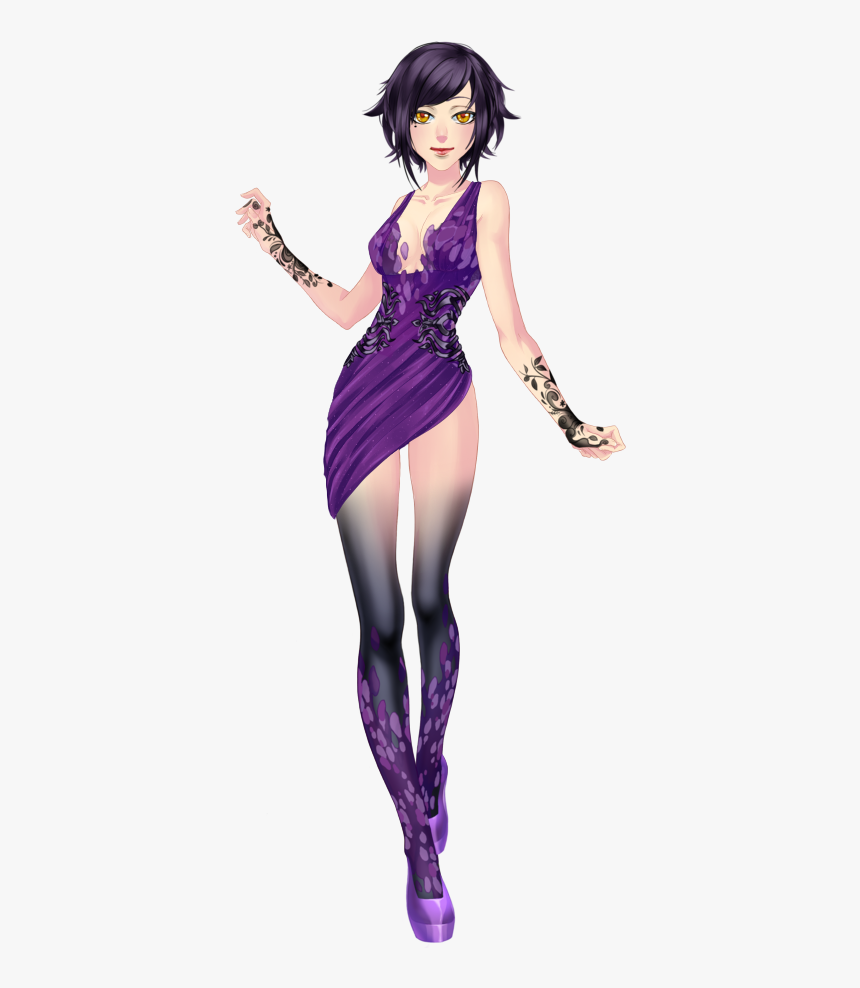 Image - Cartoon, HD Png Download