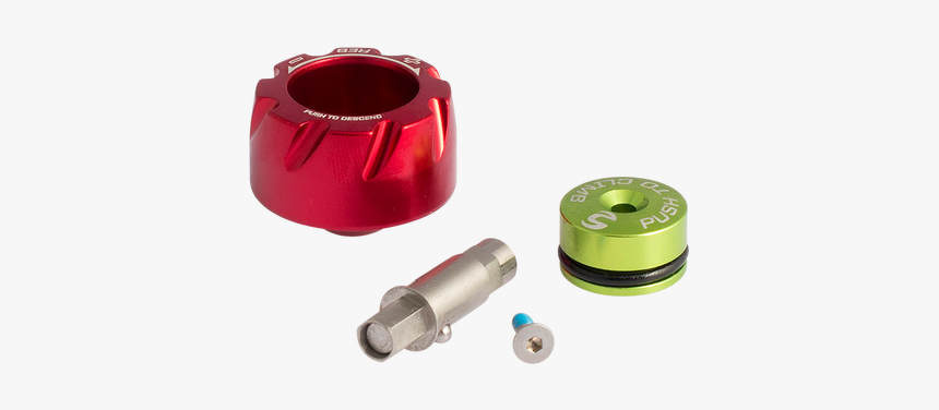 0 And Supermax - Lefty Service Kit, HD Png Download