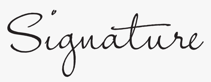 Double Glazing In Southend On Sea, Benfleet Shoebury, - Signature Images In Jpg Format, HD Png Download