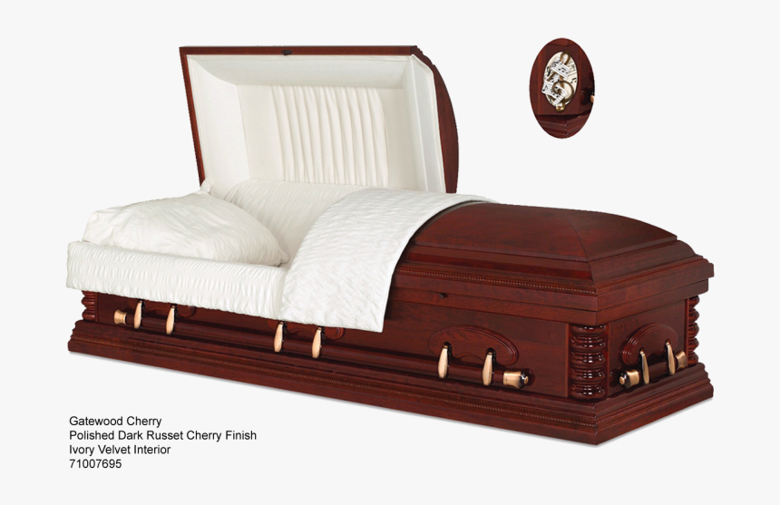 Cremation Caskets, HD Png Download