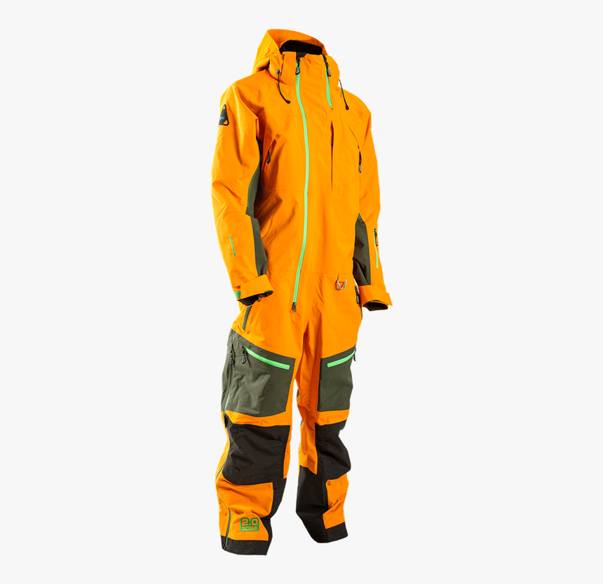 Odin Mono Suit, Autumn Glory - Tobe Odin Aitumn, HD Png Download