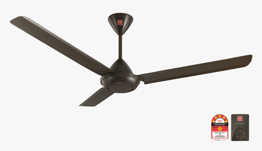 Kdk K15vo Pbr , Png Download - Kdk Ceiling Fan 3 Blade, Transparent Png