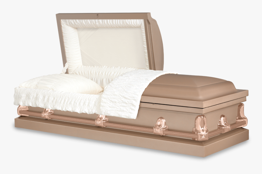 Cm Csktsmt Bradford - Bradford 20 Gauge Casket Copper, HD Png Download
