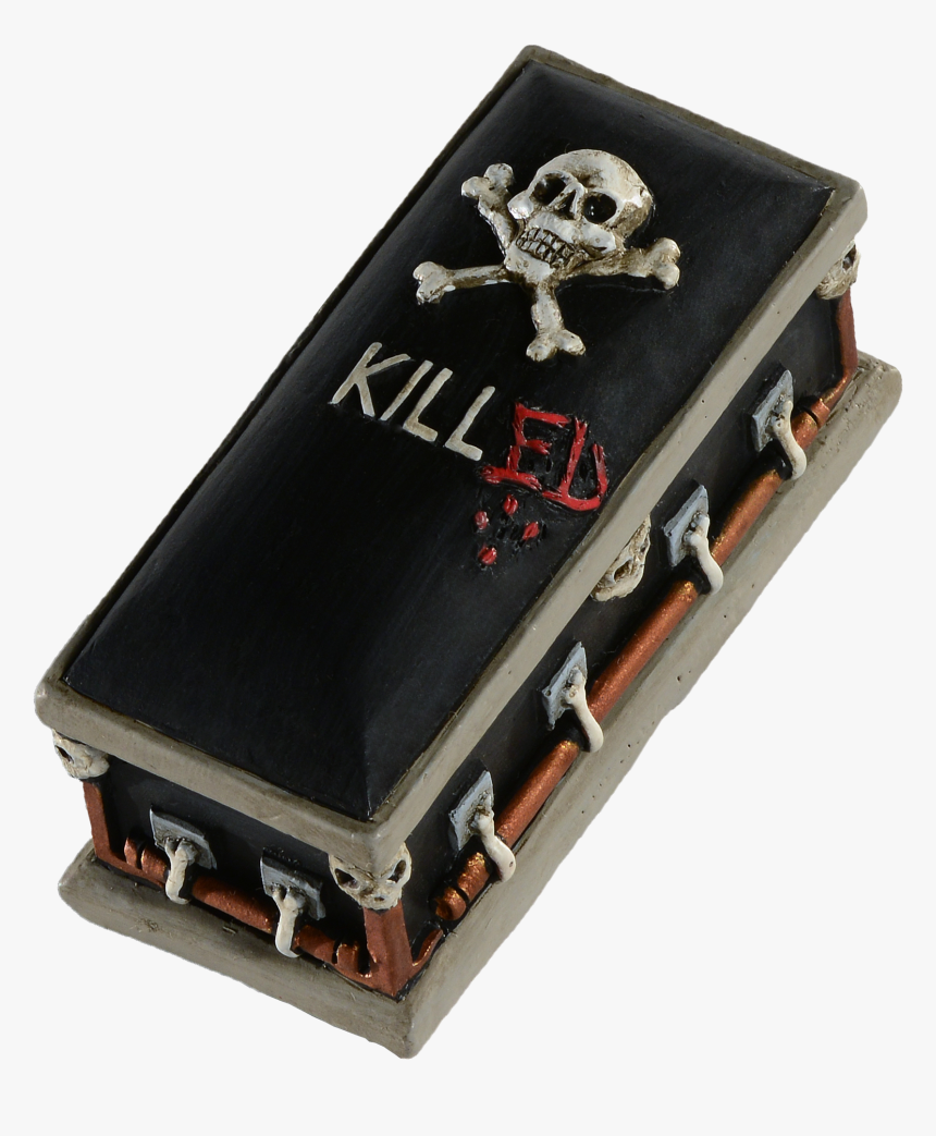 Skull, HD Png Download