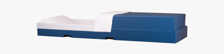 Asm Casket Starmark Transporter Deluxe Blue, HD Png Download