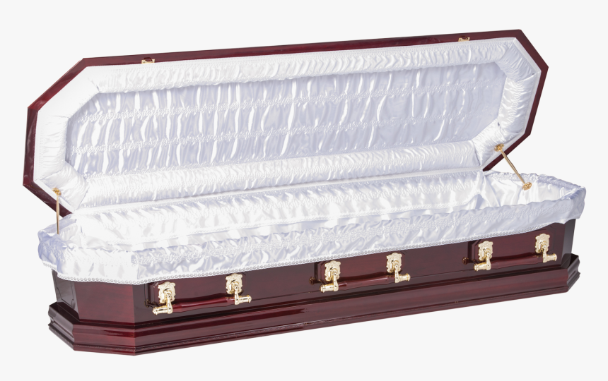 Transparent Casket , Png Download - Studio Couch, Png Download