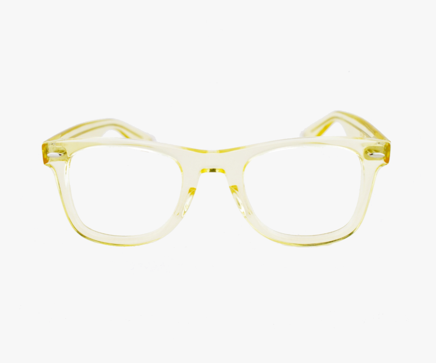 Old Focals Jfk Frame Optical Or Sunglass Ready - Plastic, HD Png Download
