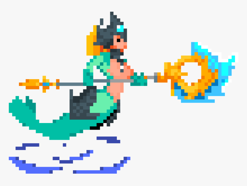 League Of Legends Transparent Pixel, HD Png Download