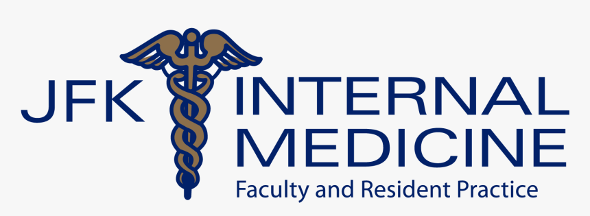 Jfk Internal Medicine, HD Png Download
