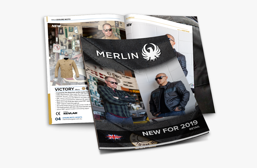 Merlin Catalogue Merlin, HD Png Download , Transparent Png Image