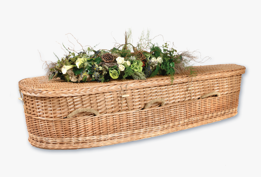 Natural Burial Caskets, HD Png Download