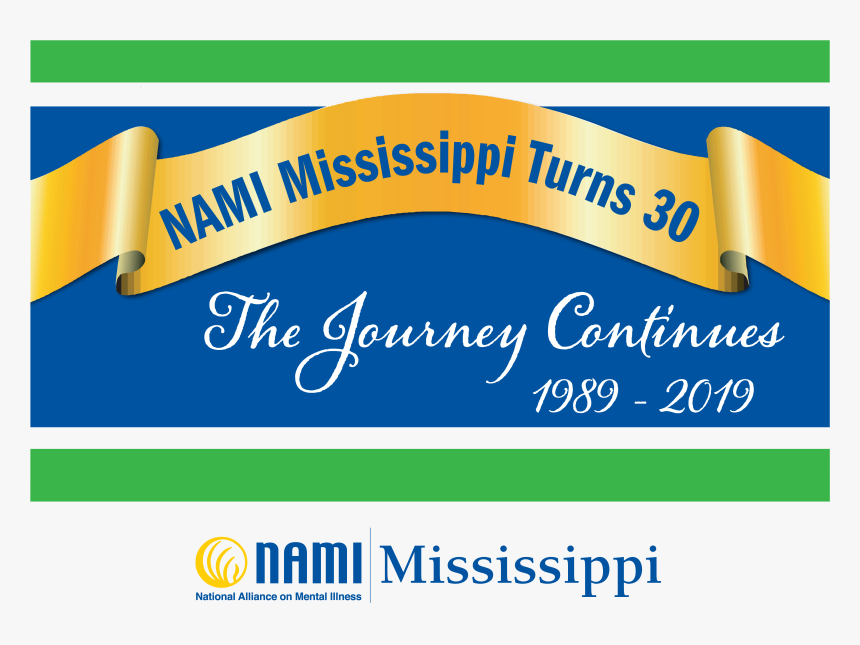 National Alliance On Mental Illness, HD Png Download