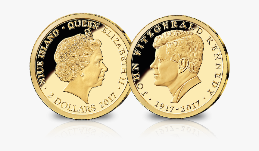 Nejmenší Zlaté Mince Světa, HD Png Download