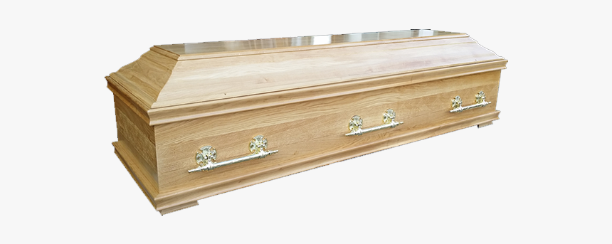 Coffin Model 312kh - Trunk, HD Png Download