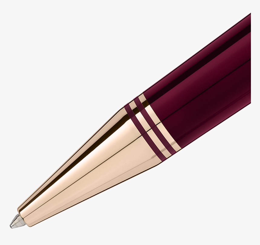 Montblanc Great Characters Jfk Special Edition Ballpoint - Ballpoint Pen, HD Png Download