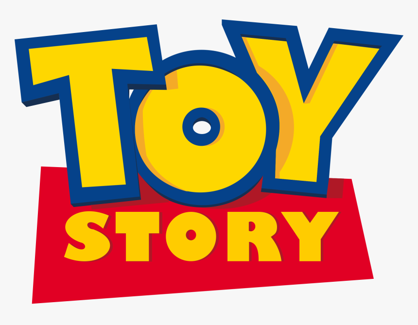 Logo Do Toy Story, HD Png Download